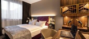 PLAZA Premium München