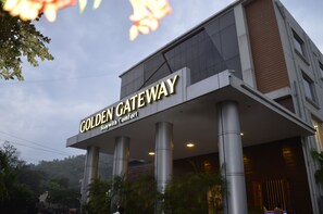 Exterior - Hotel Golden Gateway (Vellore)
