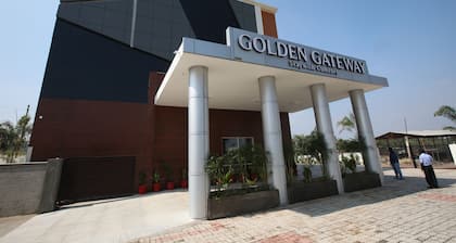 Hotel Golden Gateway