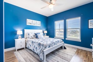 4 habitaciones, tabla de planchar con plancha y wifi gratis 