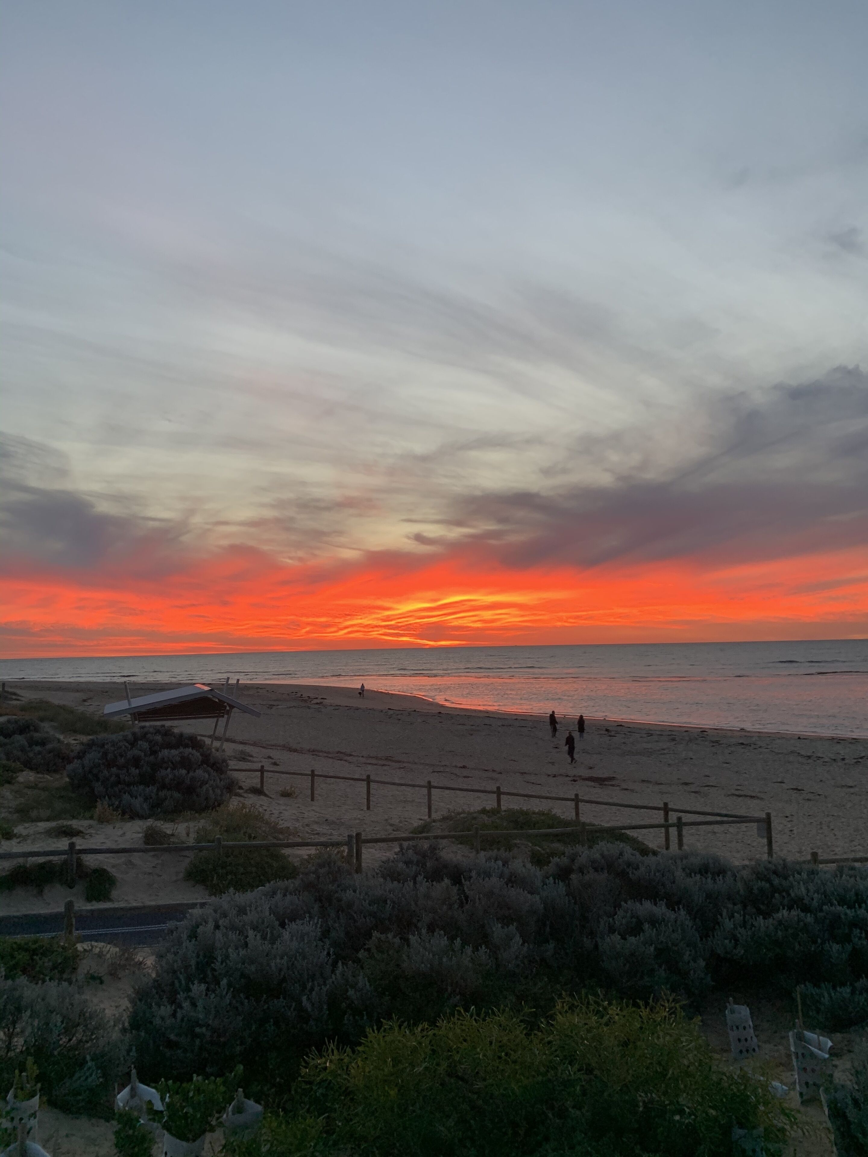 Walk to Avalon Bay — image 25