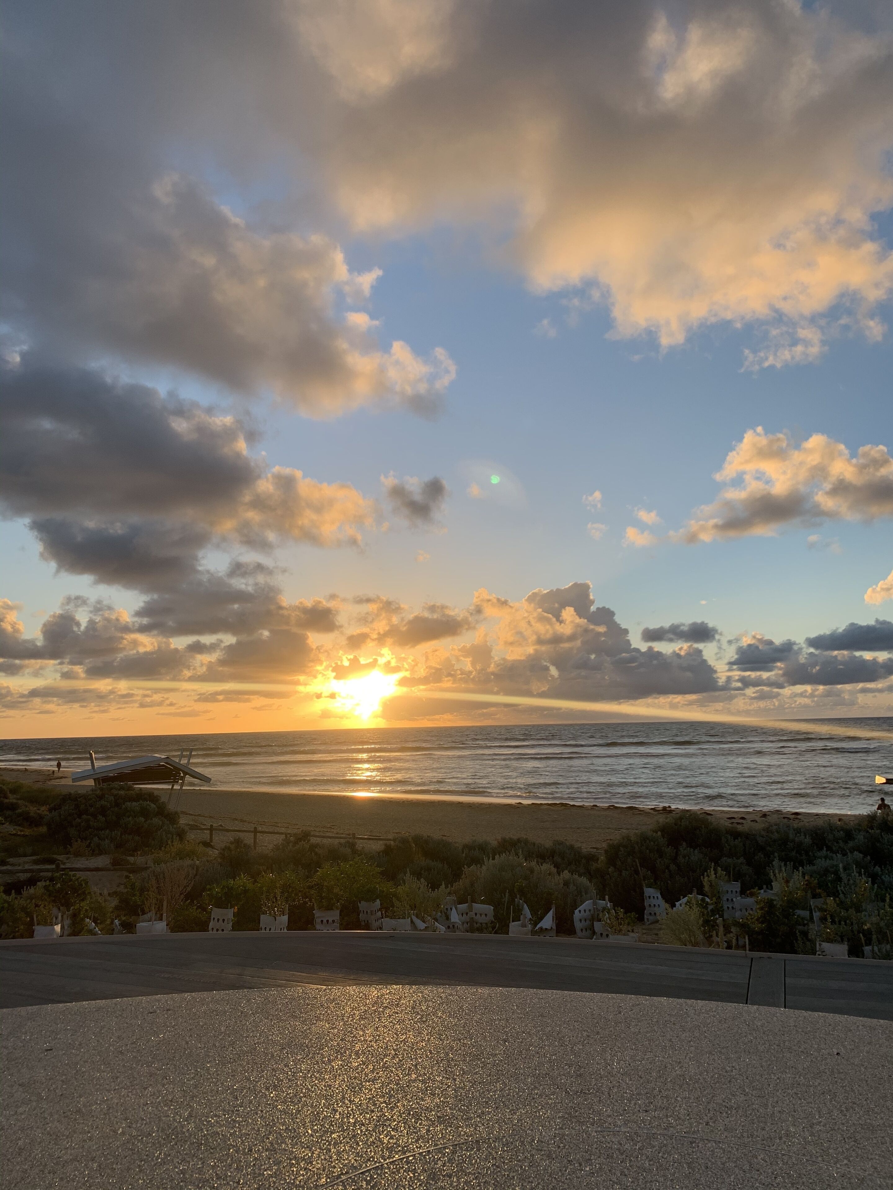 Walk to Avalon Bay — image 3