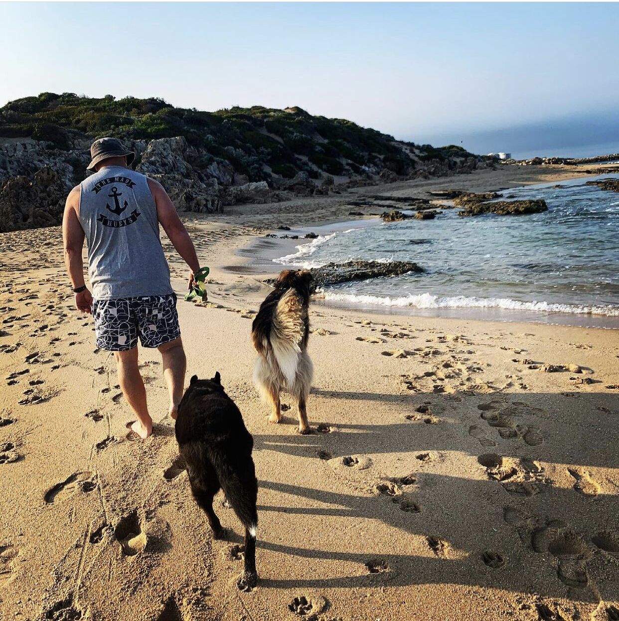 Walk to Avalon Bay — image 26