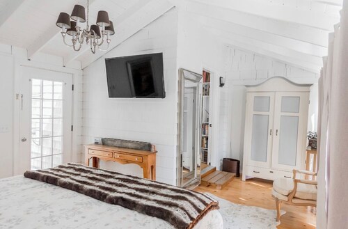 Historical Bed and breakfast<br>