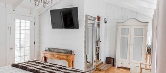 Historical Bed and breakfast<br>