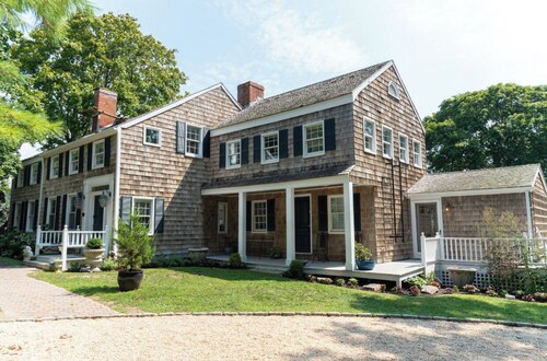 Historical Bed and breakfast<br>