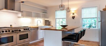 Historical Bed and breakfast<br>