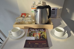 Café y/o cafetera