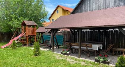 Maria's House Child Friendly Brasov