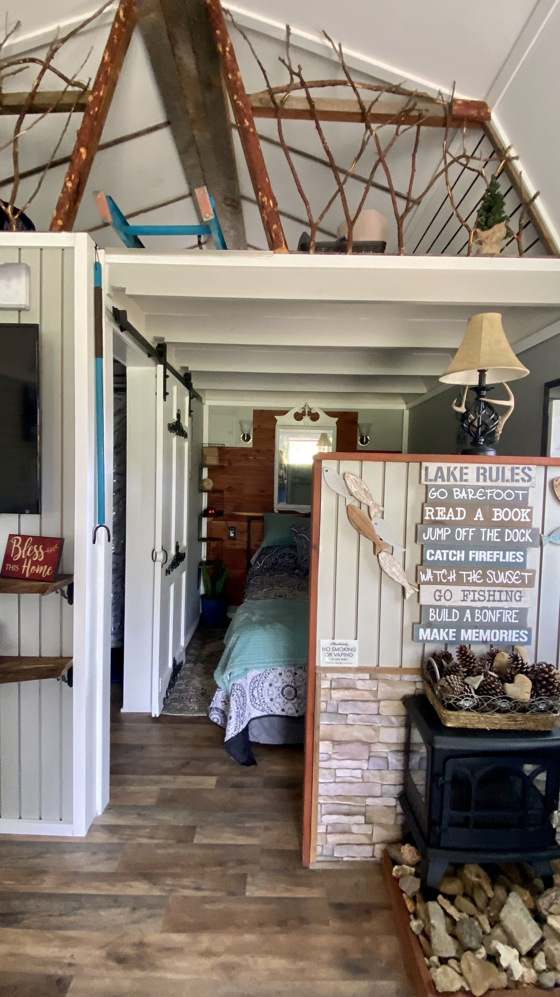 2 habitaciones, wifi gratis y ropa de cama 