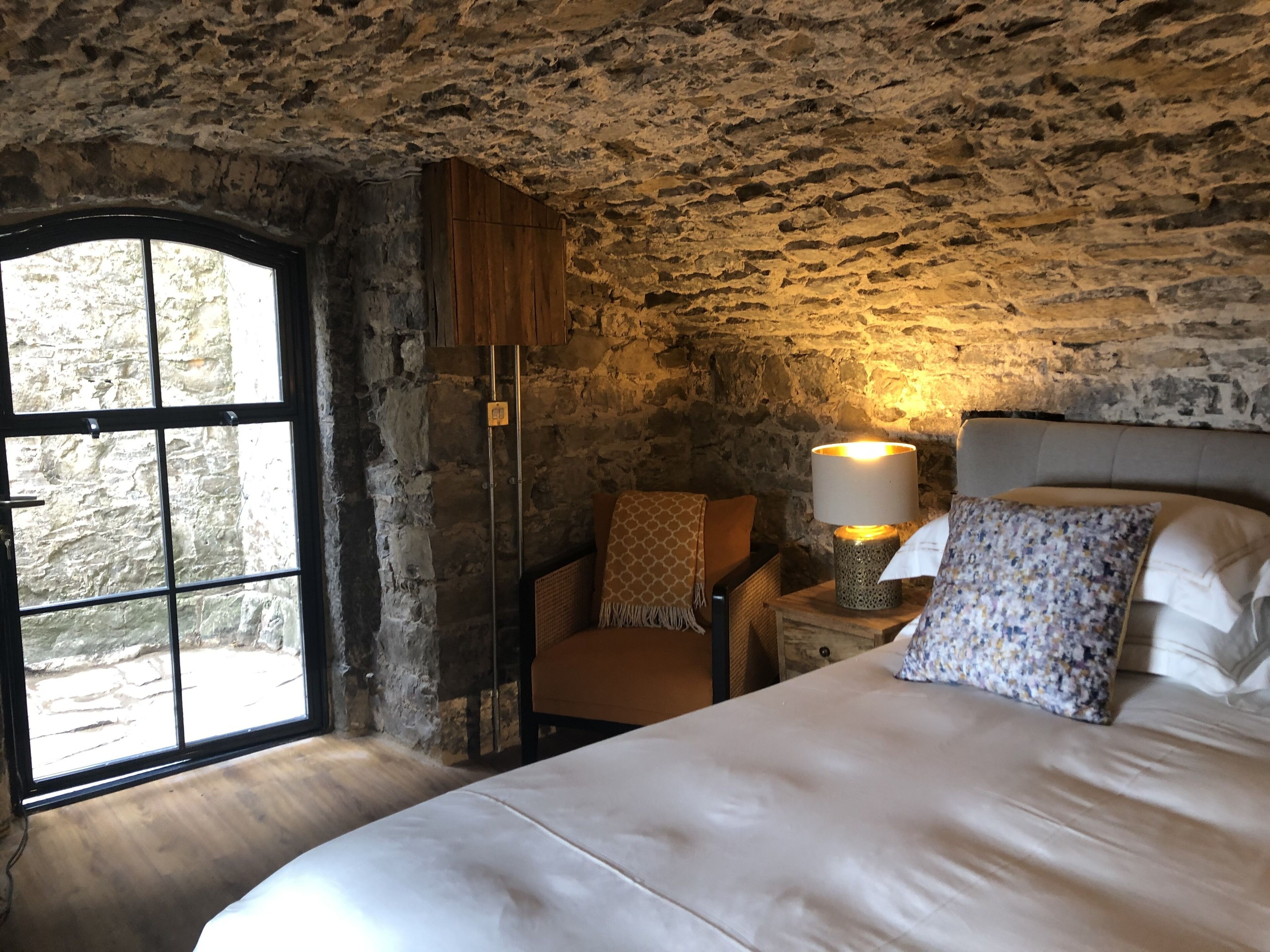 Country Retreat for 2 on the Heritage Coast