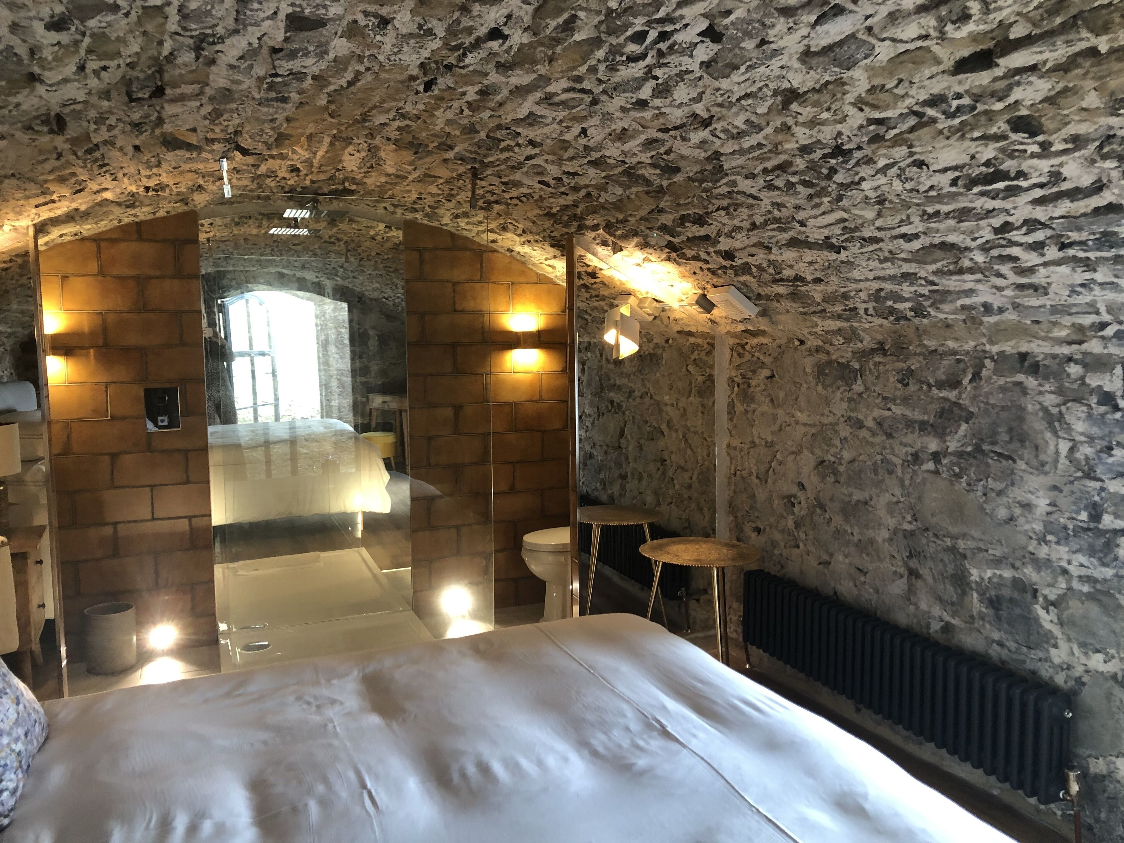 Country Retreat for 2 on the Heritage Coast