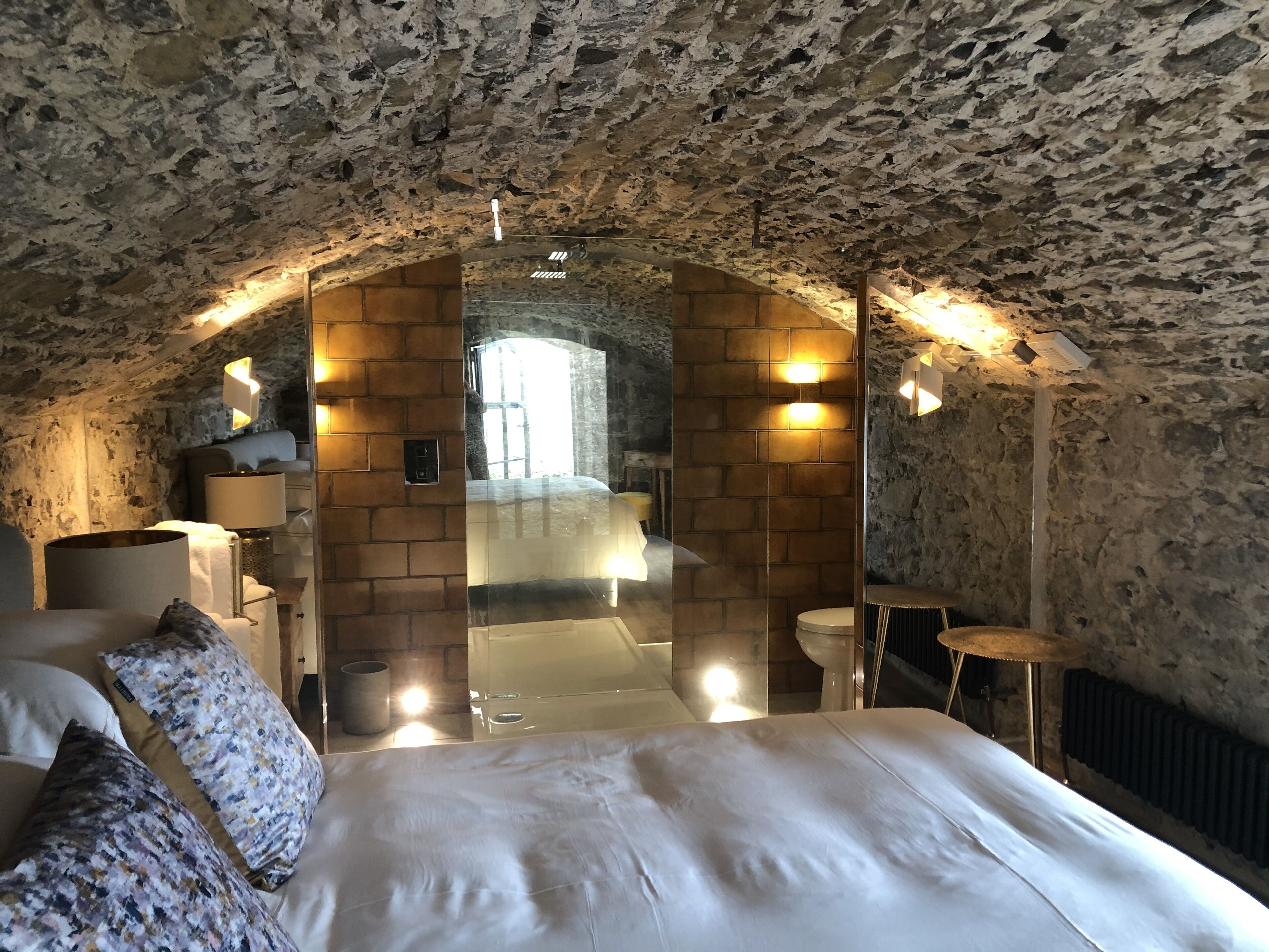 Country Retreat for 2 on the Heritage Coast