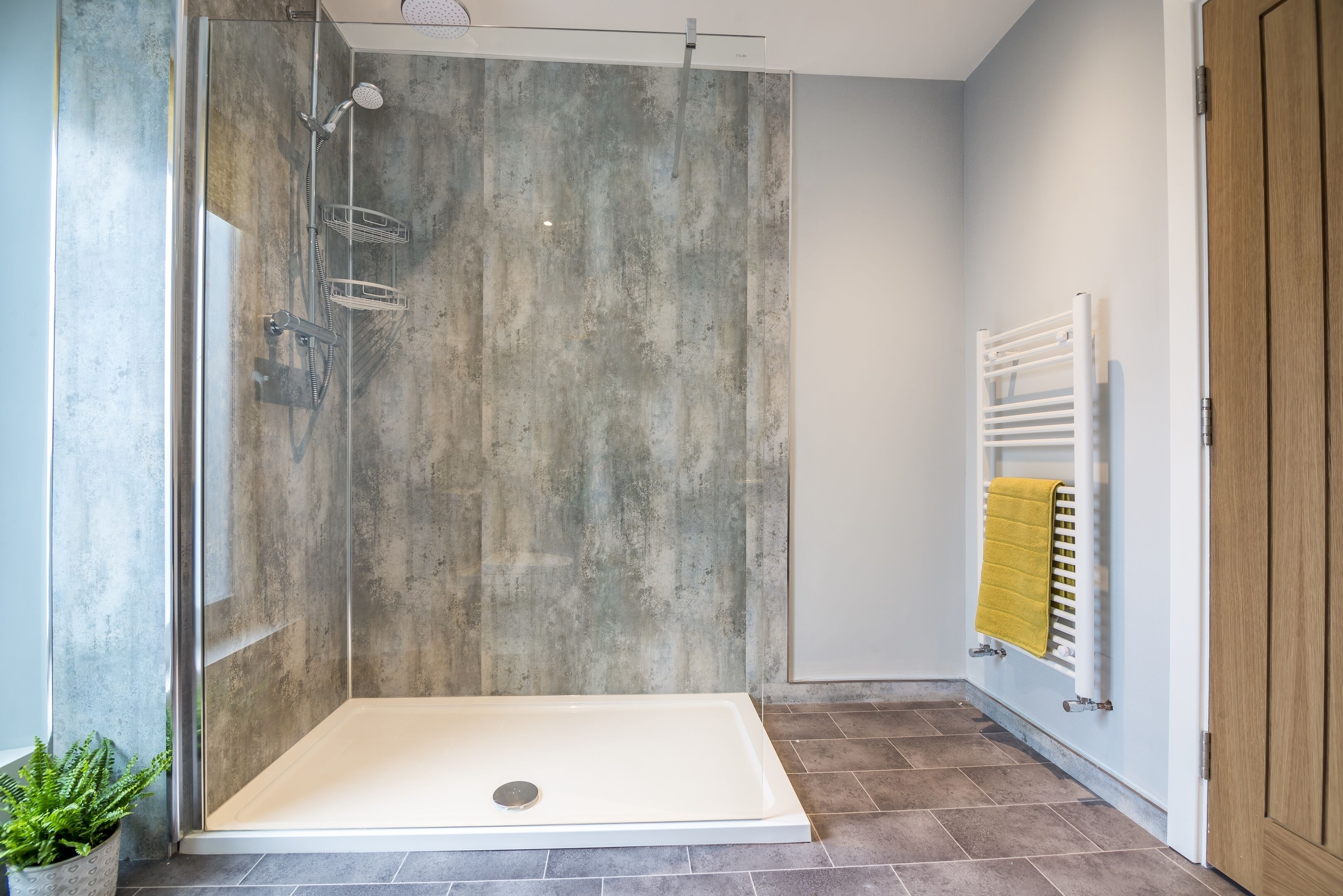 Tipyn O Haul - 1 Bed Apartment - Tenby