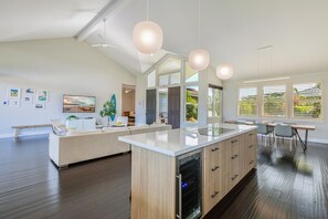 Casa, 3 habitaciones | Interior