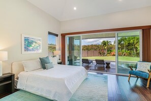 House, 3 Bedrooms | 3 bedrooms, iron/ironing board, cribs/infant beds, travel crib