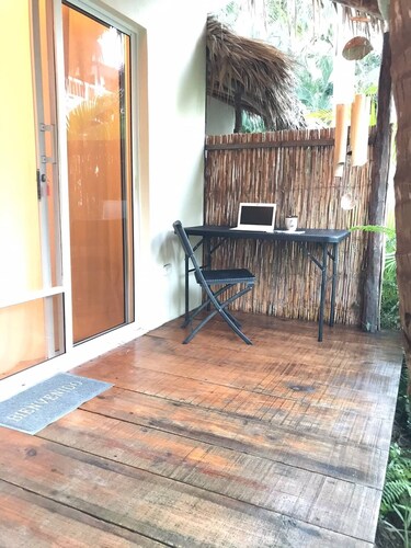 walk to kite beach♥ wifi♥pool♥free parking♥BBQ