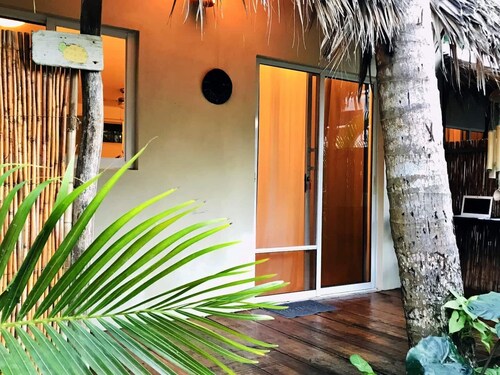 walk to kite beach♥ wifi♥pool♥free parking♥BBQ