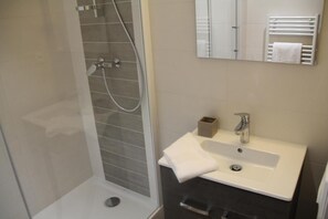 Een douche