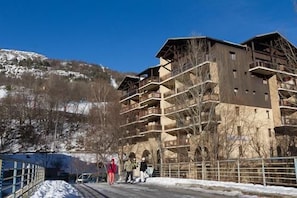 Udendørsområde