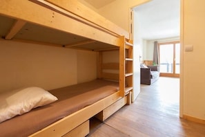 1 bedroom, WiFi