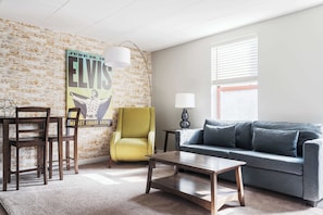 TV, offices
