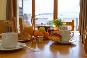 Frokostmåltid