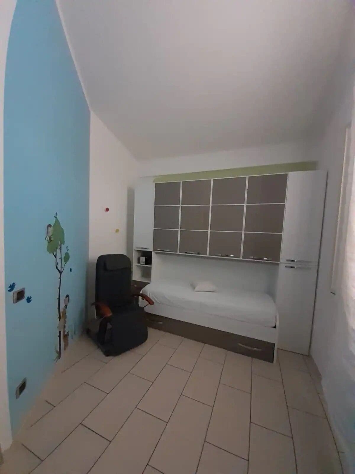 3 soveværelser, strygejern/strygebræt, gratis Wi-Fi, sengetøj