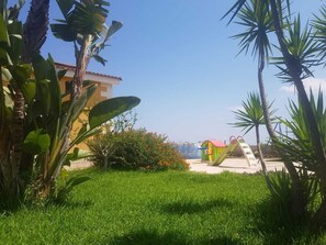 Children’s area - Villa Enea - Ad uso Esclusivo Degli Ospiti (Sicilia)