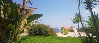 Villa Enea - For the Exclusive Use of Guests