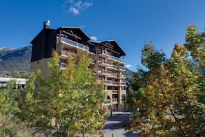 Eksteriør