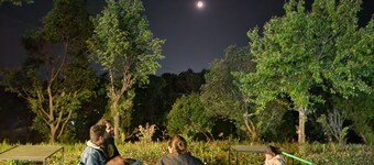 Hipostel Bir - Stay and Cafe
