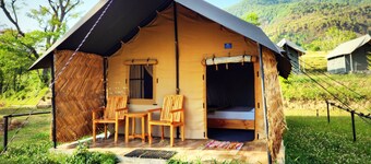 Hipostel Bir - Stay and Cafe