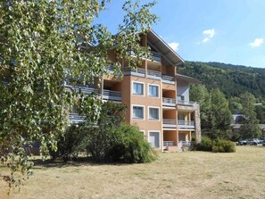 Exterieur