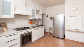 Deluxe-Villa | Eigene Küche