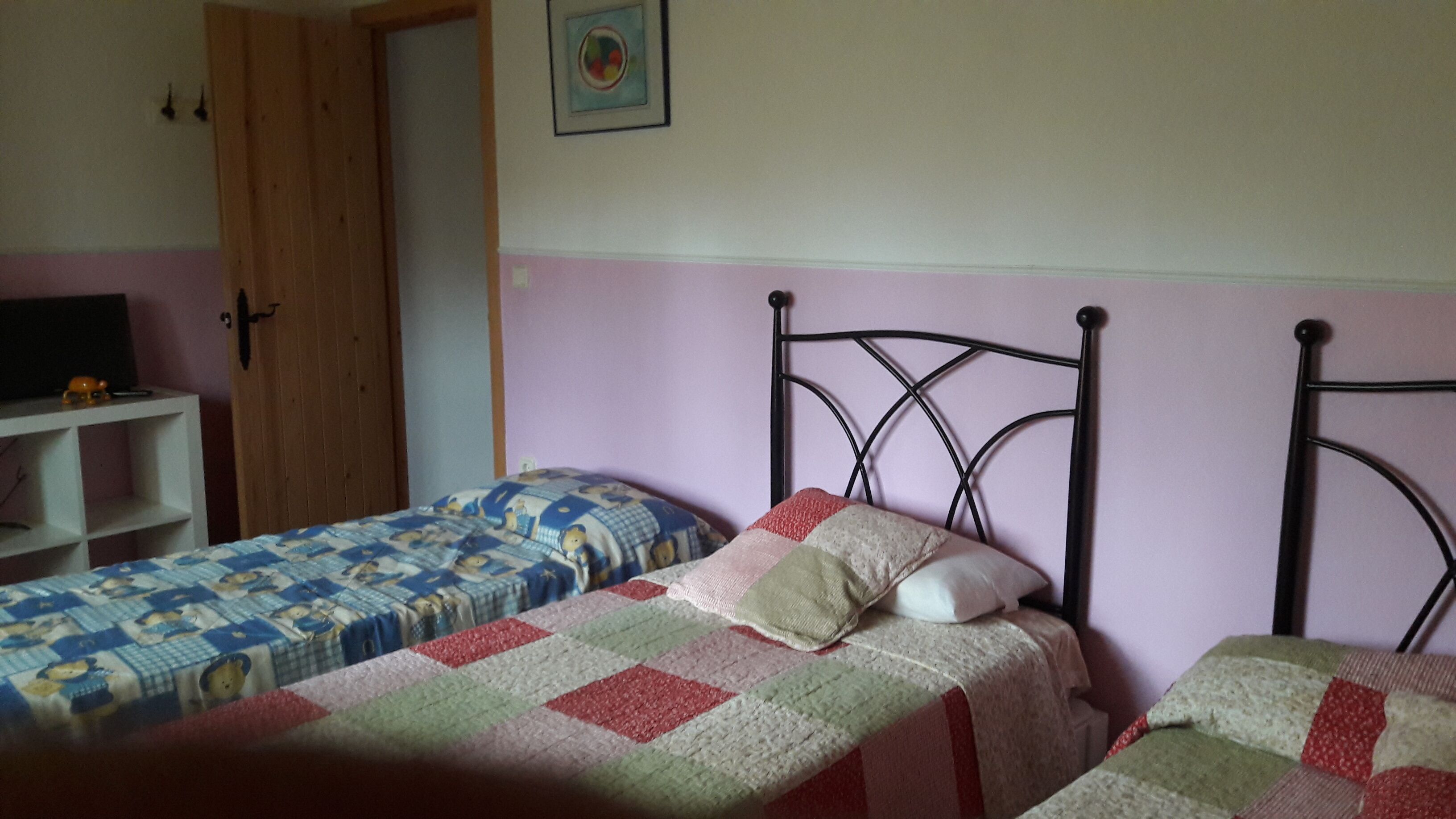 Casa Rural con Piscina Municipal a 29km del Monasterio de Piedra