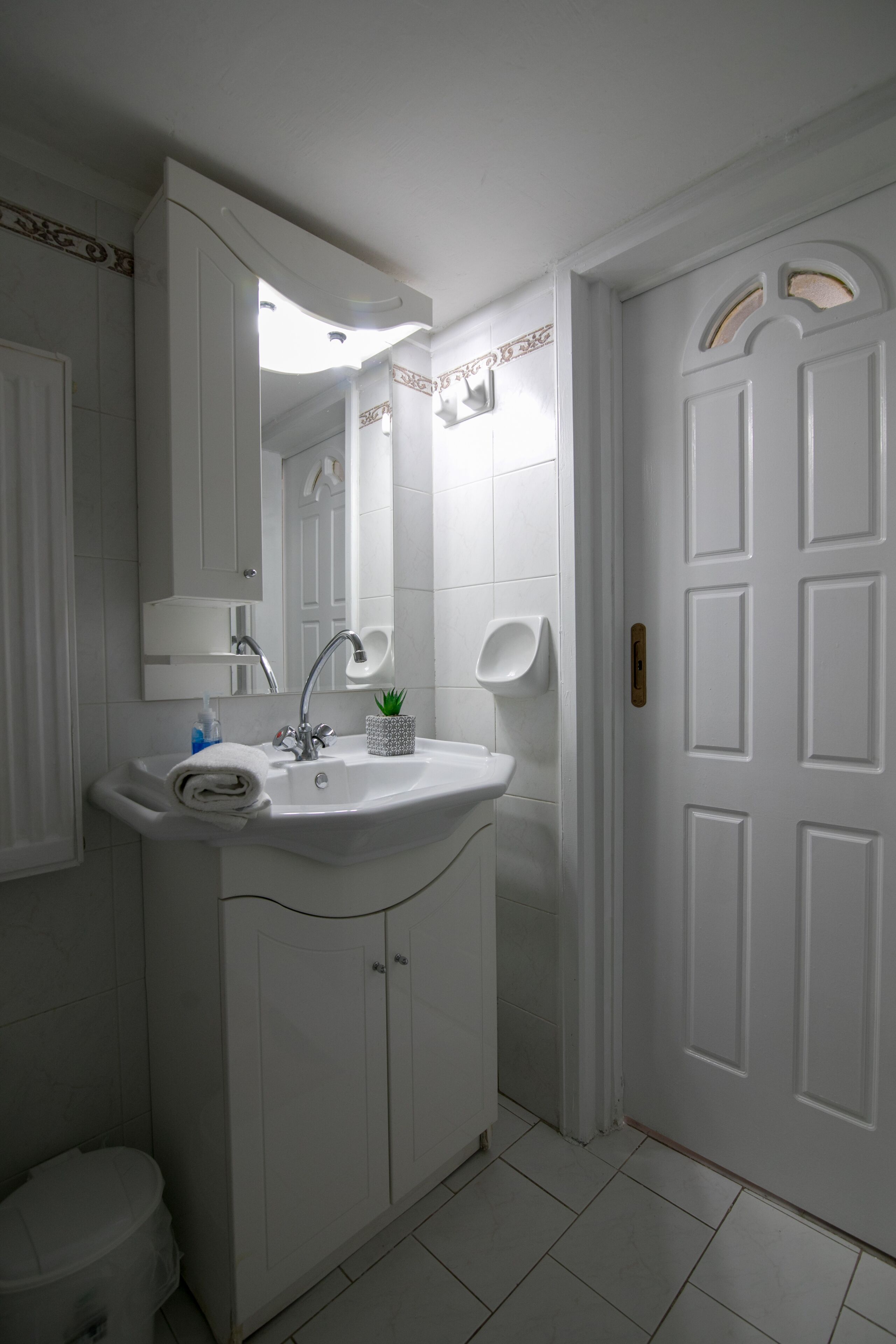 Aias Luxury Apartments