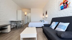 TV - The Real Casa Atlantica Morro Jable (Pajara)