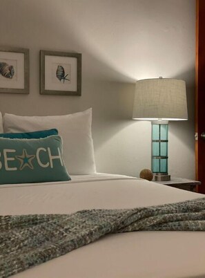 2 bedrooms, WiFi