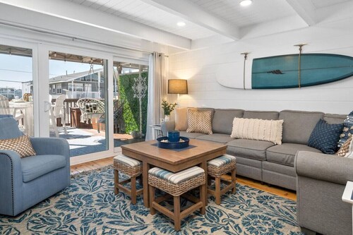 5BR OceanView O/D Space/Movies, Pool, Bikes, Gear