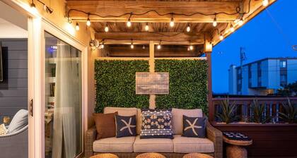 5BR OceanView O/D Space/Movies, Pool, Bikes, Gear