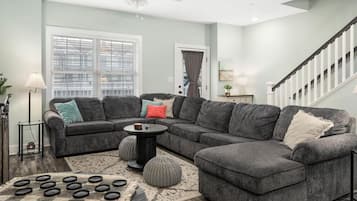 Televisor i estèreo