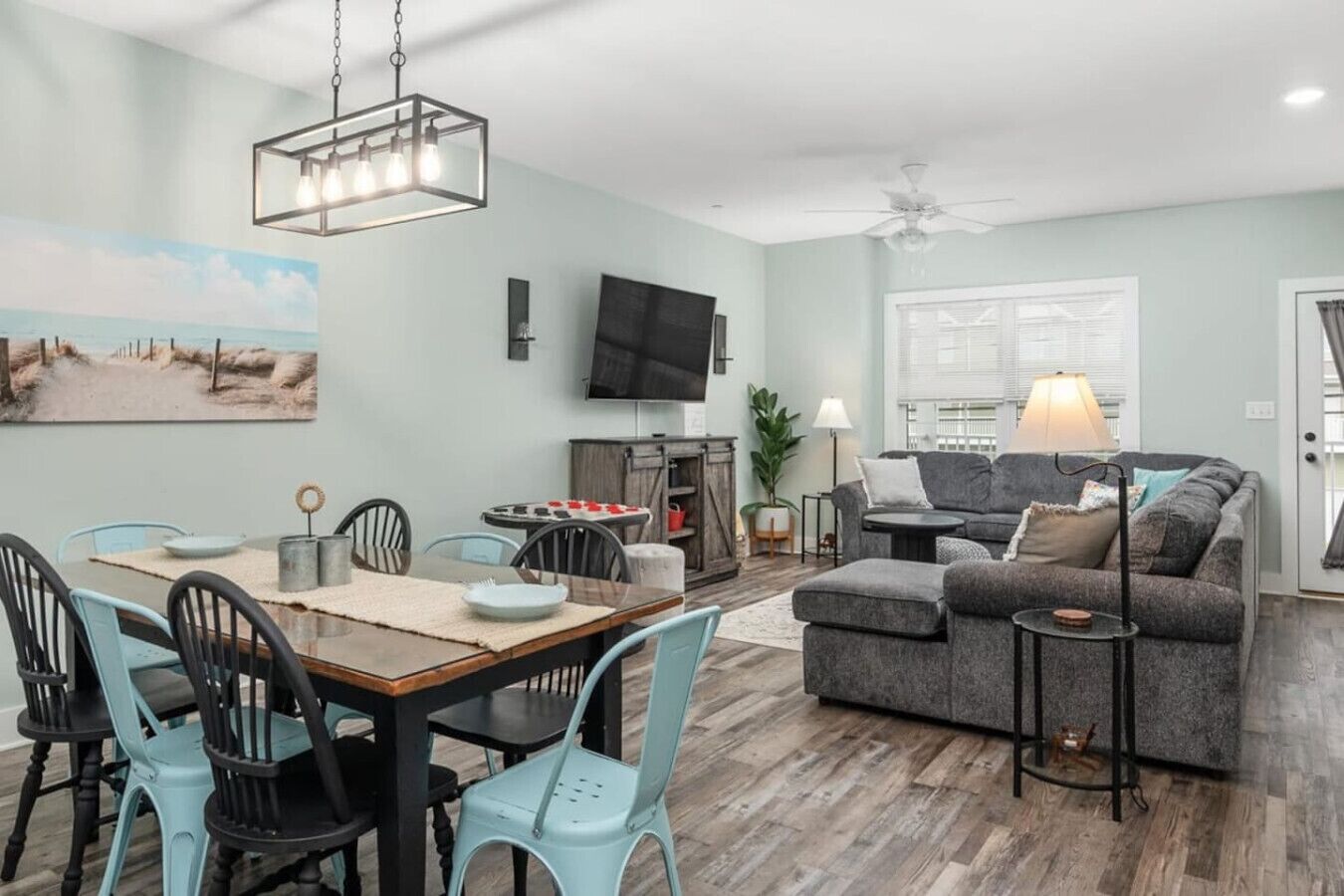 Servei de restauració