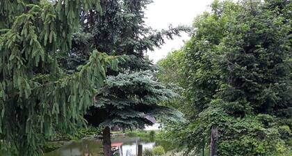 Ferienhaus Schrickel