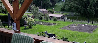 Ferienhaus Schrickel