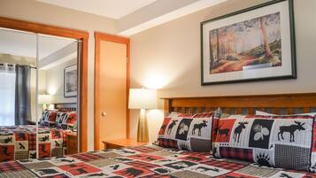 Cottage, 1 Bedroom | 1 bedroom, individually decorated, individually furnished, free WiFi