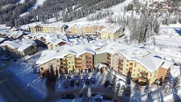 Cottage, 1 Bedroom | Snow and ski sports