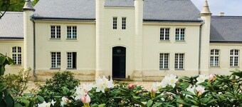 Small Lanke Castle apartment