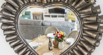 Milford Street - 5 Bed - Saundersfoot