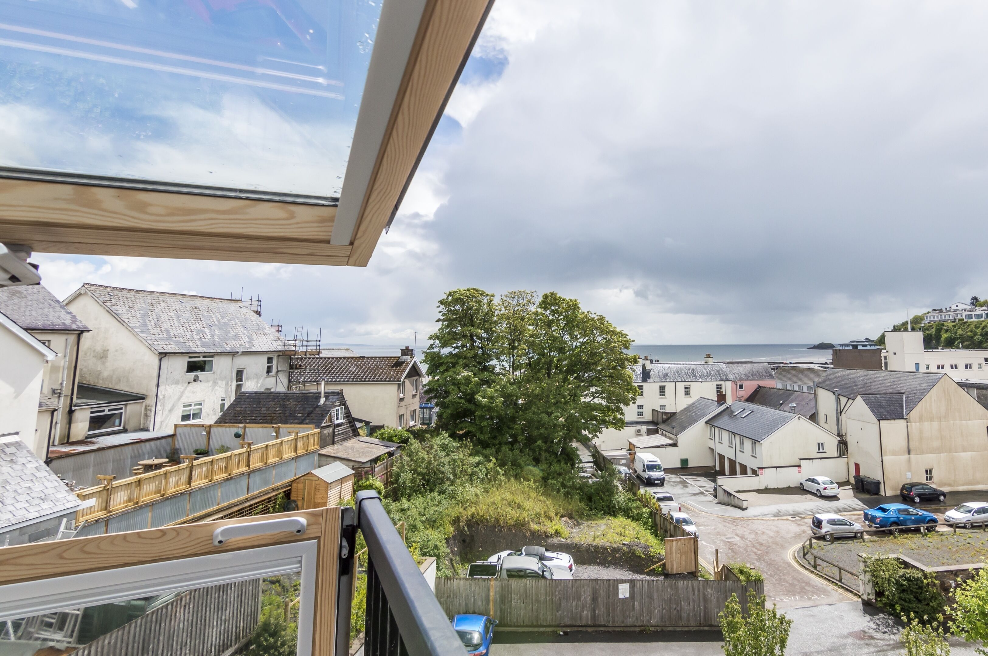 Milford Street - 5 Bed - Saundersfoot